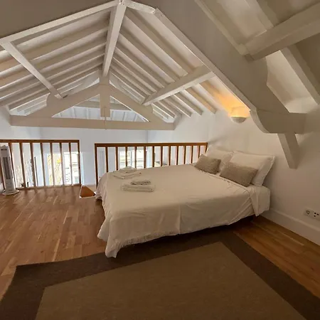 Appartement The Golden By Soul Oporto
