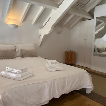 The Golden By Soul Appartement Oporto