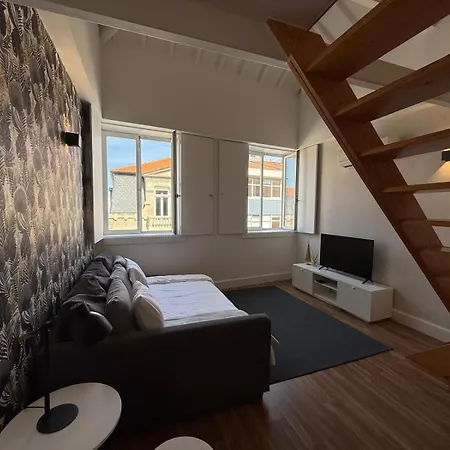 The Golden By Soul * Oporto