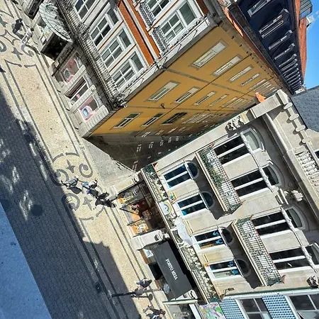 The Golden By Soul * Oporto