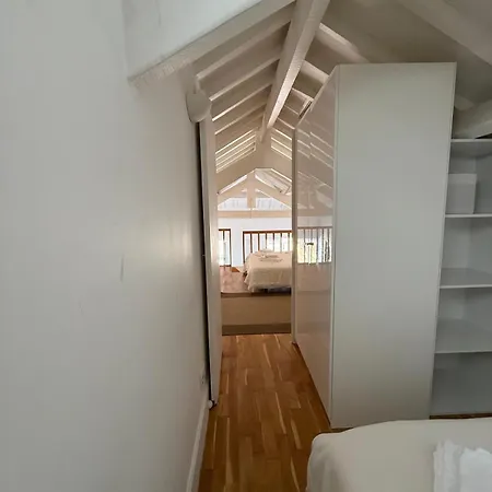 The Golden By Soul Appartement *