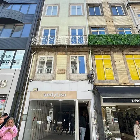 Appartement The Golden By Soul