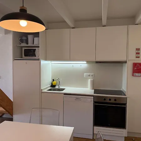 Appartement The Golden By Soul Oporto