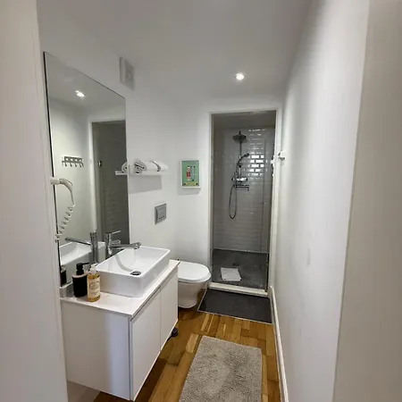 The Golden By Soul Appartement