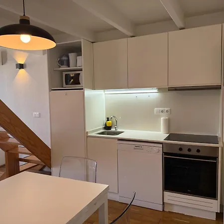 Appartement The Golden By Soul Oporto