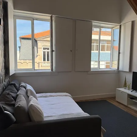 Appartement The Golden By Soul
