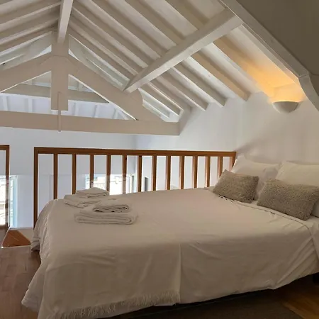 Appartement The Golden By Soul Oporto